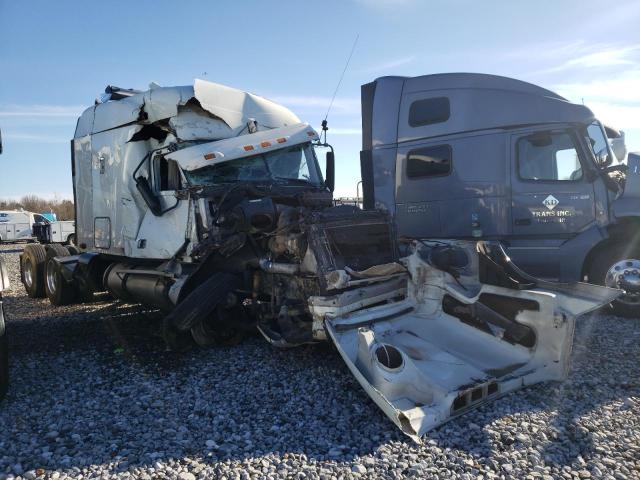 Lot #2500799102 2016 FREIGHTLINER CONVENTION salvage car