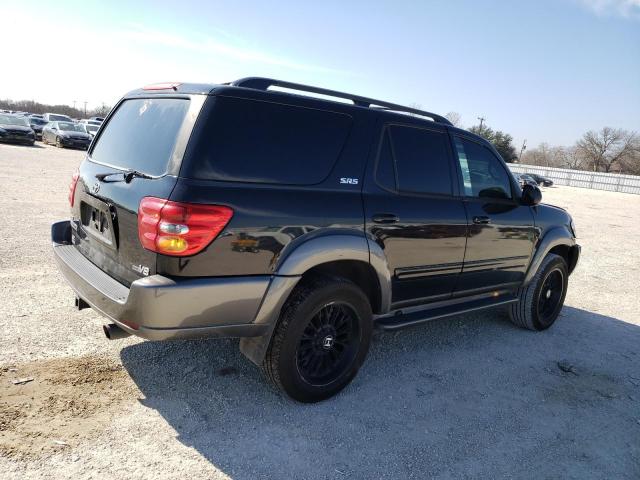 2004 Toyota Sequoia Sr5 VIN: 5TDZT34A74S223965 Lot: 41861194