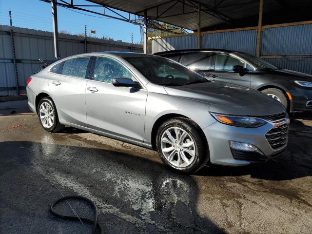 2024 CHEVROLET MALIBU LT - 1G1ZD5ST2RF132115