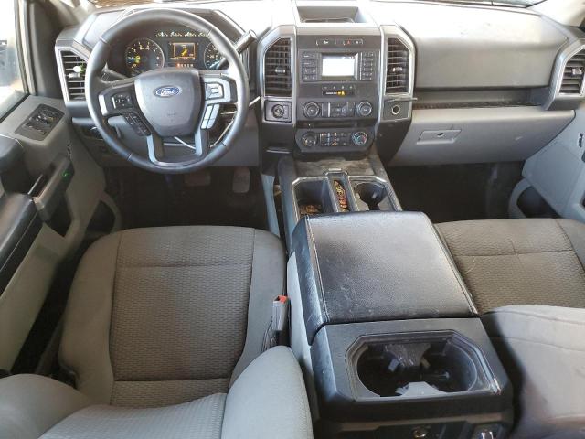 2018 FORD F150 SUPER 1FTEW1EP5JKF37114