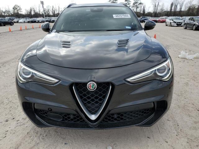 2018 ALFA ROMEO STELVIO QU - ZASFAKEVXJ7C22567
