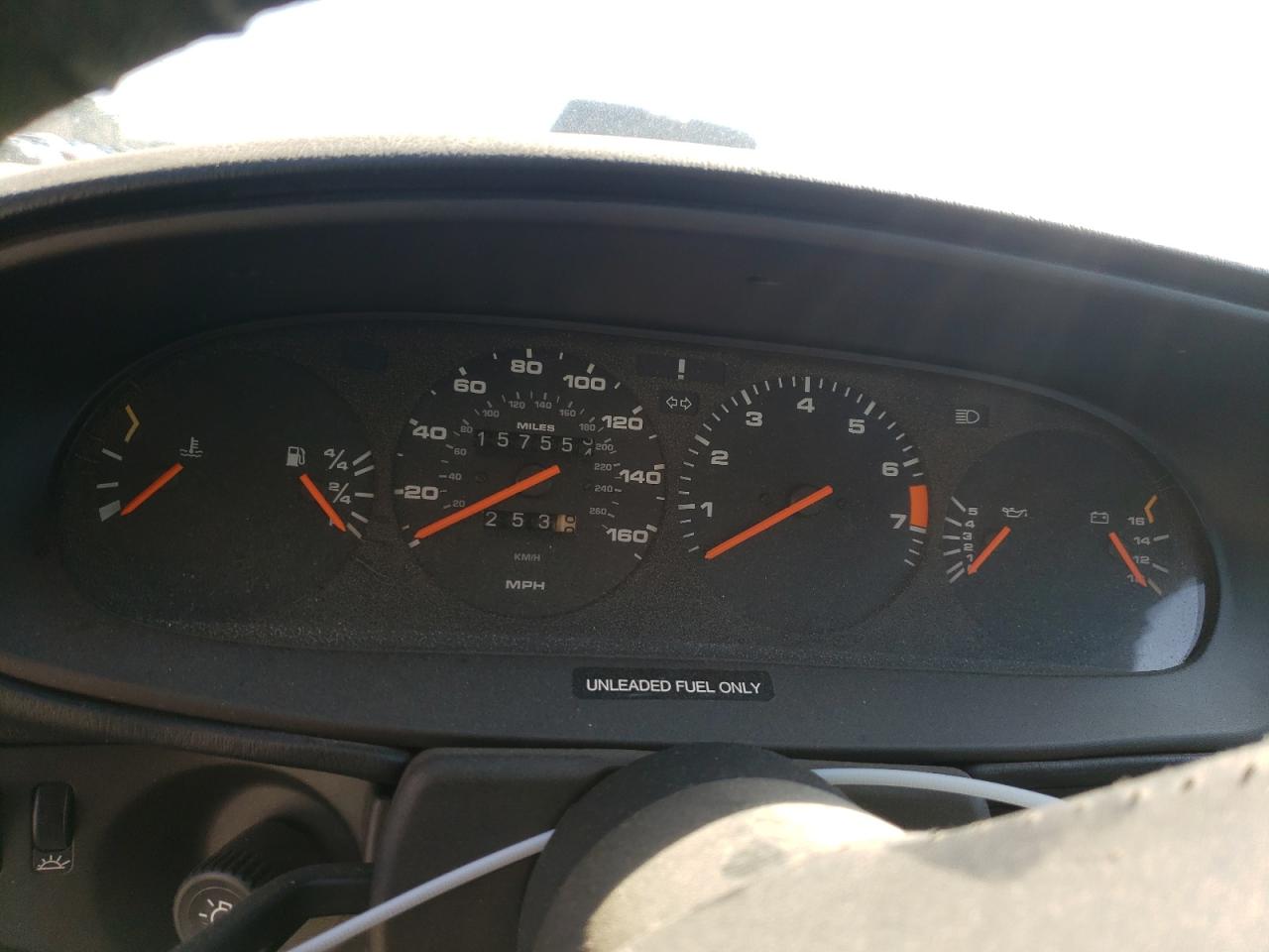 wp0aa0944kn450764 WP0AA0944KN450764 1989 Porsche 944