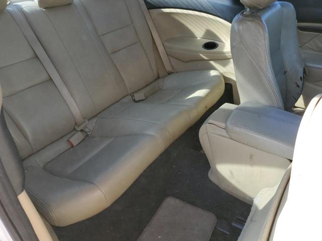 2011 Honda Accord Lx-S VIN: 1HGCS1B32BA016509 Lot: 41775424