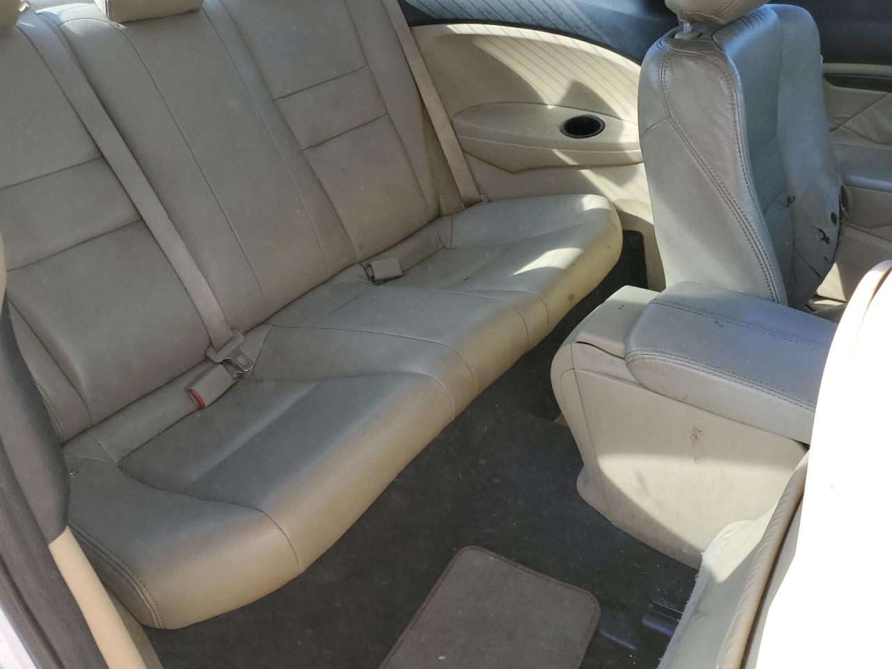 1HGCS1B32BA016509 2011 Honda Accord Lx-S