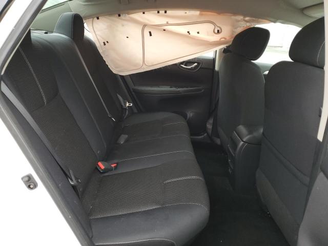 2017 NISSAN SENTRA S/S - 3N1AB7AP3HY319142