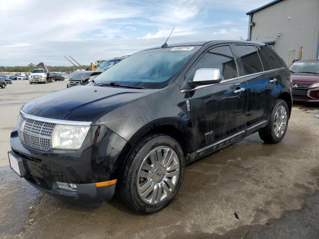 2009 Lincoln MKX 