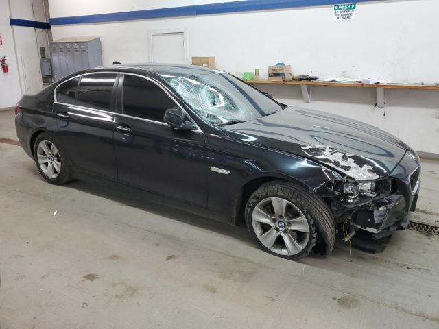 VIN WBAXH5C56DDW16793 2013 BMW 5 Series, 528 XI no.4