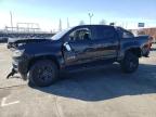2022 CHEVROLET COLORADO Z - 1GCGSDENXN1212412