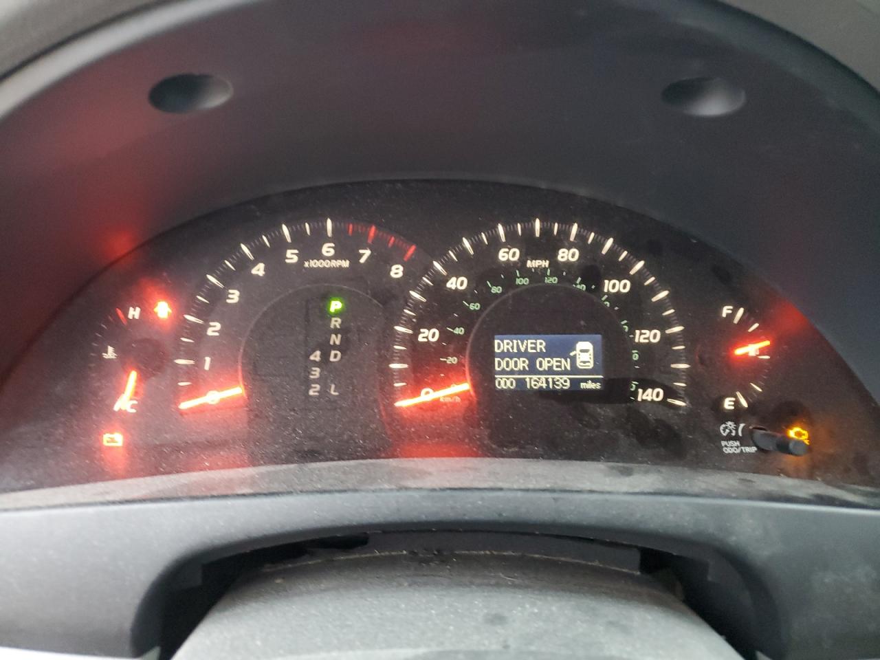 JTNBE46KX73065159 2007 Toyota Camry Ce