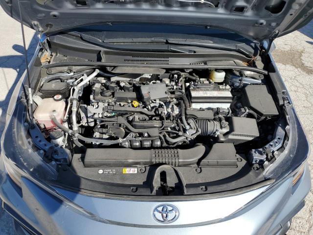 2020 Toyota Corolla Se VIN: JTDS4RCE8LJ007639 Lot: 42296604