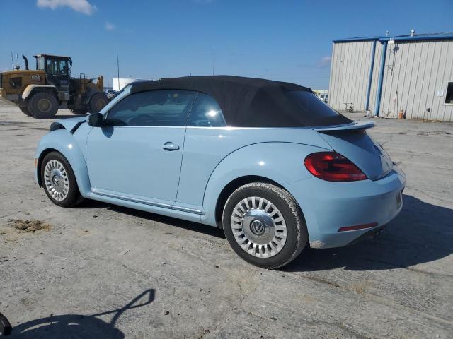 2015 VOLKSWAGEN BEETLE 1.8 3VW507AT7FM800241