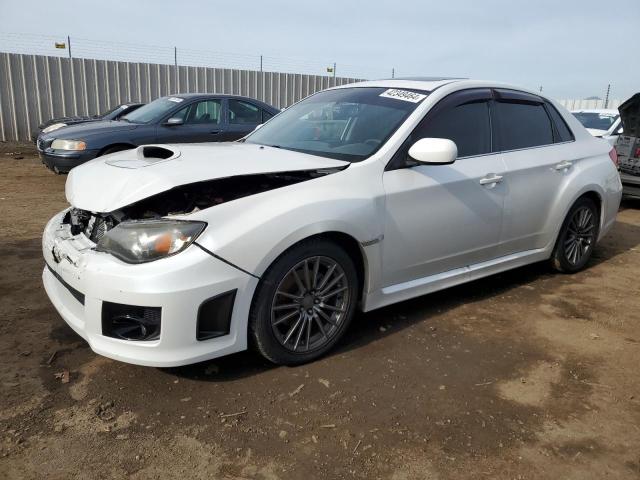 2011 Subaru Impreza 