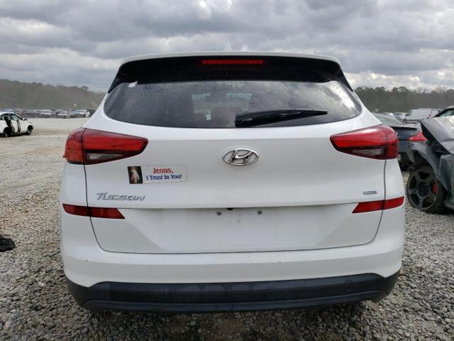 KM8J2CA40LU122318 Hyundai Tucson SE 6