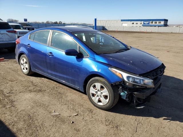 2017 Kia Forte - Image 4