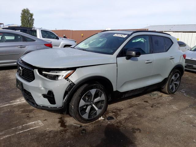 2024 VOLVO XC40 CORE - YV4L12UK0R2281510