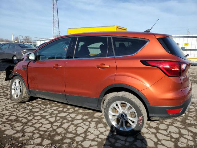 2019 FORD ESCAPE SE 1FMCU9GD8KUA25959
