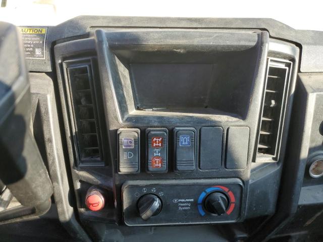 2019 POLARIS RANGER CRE 4XARVAD16J8864207