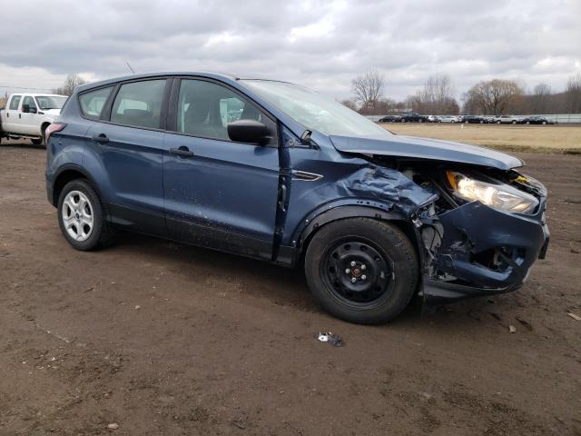 2018 FORD ESCAPE S 1FMCU0F73JUA28676