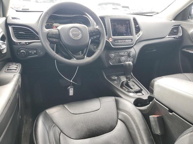 2023 JEEP CHEROKEE A 1C4PJMMB6PD112884