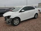 2015 CHEVROLET SONIC LT - 1G1JD5SH0F4138382