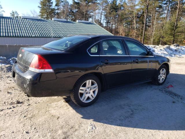 2012 Chevrolet Impala - Image 3