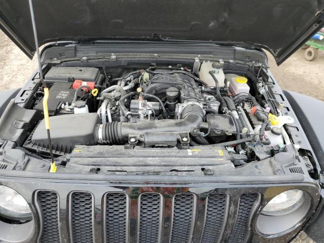 2022 JEEP WRANGLER U 1C4HJXFGXNW127145