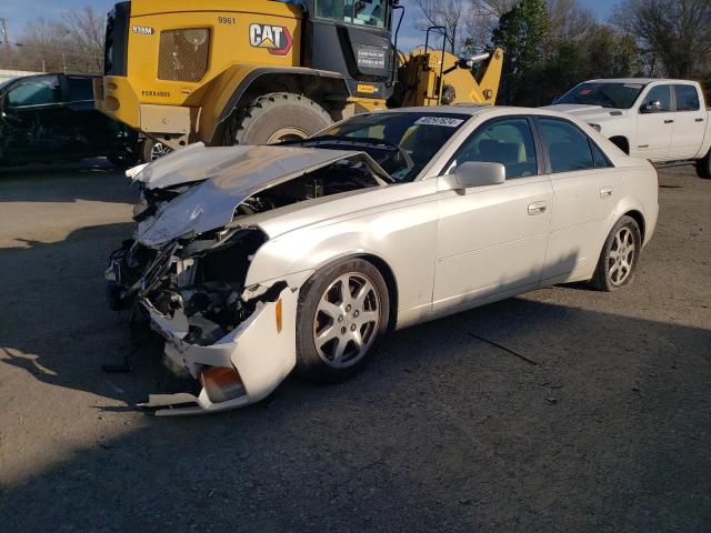 2003 Cadillac CTS 