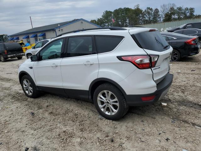 1FMCU0HD9JUC03323 2018 FORD ESCAPE - Image 2