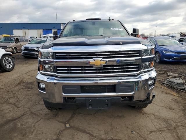 2017 CHEVROLET 2500 HD 1GC1KVEG3HF139310