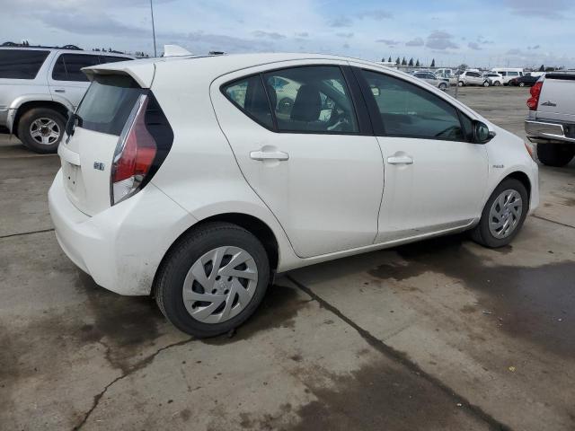 2016 TOYOTA PRIUS C JTDKDTB39G1138582