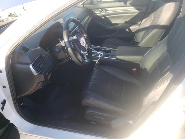 2021 HONDA ACCORD TOU - 1HGCV2F90MA019133