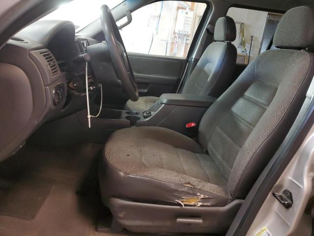 2004 Ford Explorer Xls VIN: 1FMDU72K64ZA63453 Lot: 42925544