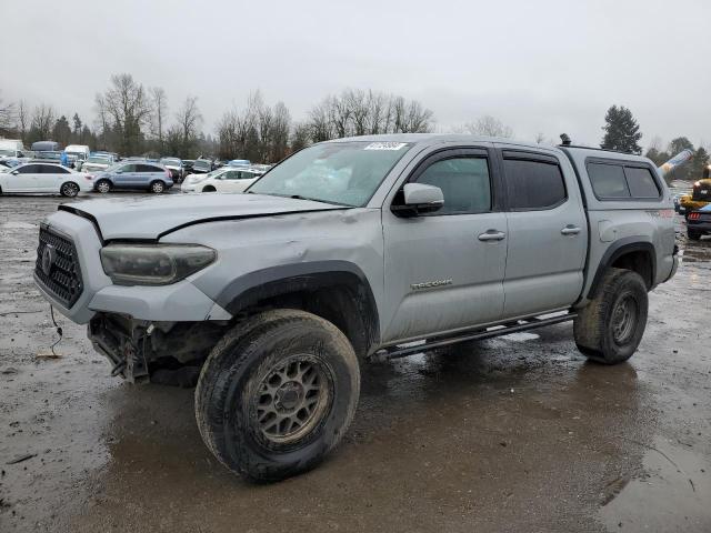 2018 Toyota Tacoma 