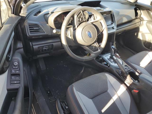 2023 SUBARU CROSSTREK JF2GTAEC8P8208056