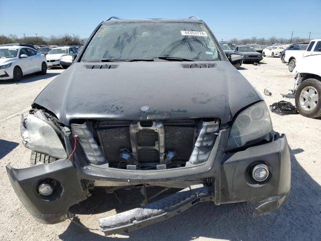 2009 Mercedes-Benz Ml 550 VIN: 4JGBB72E59A519407 Lot: 44353774