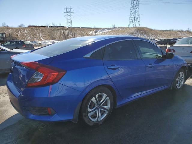 2016 HONDA CIVIC LX 19XFC2F52GE046933