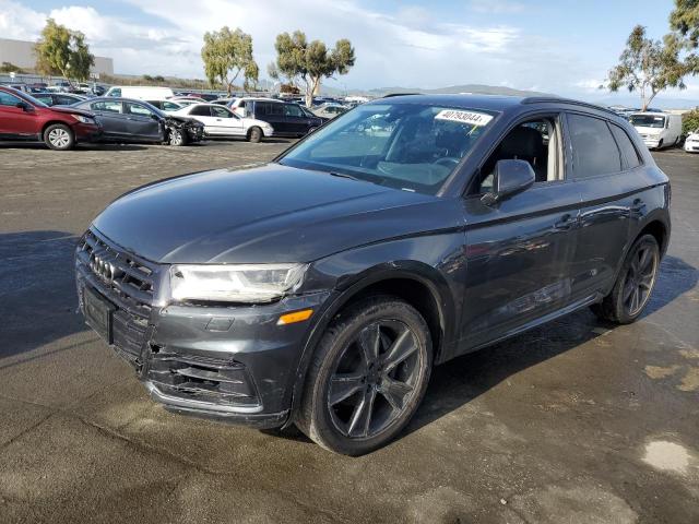 2019 Audi Q5 Premium Plus