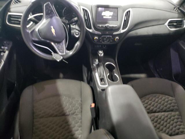 2019 CHEVROLET EQUINOX LT 3GNAXVEX5KS630960