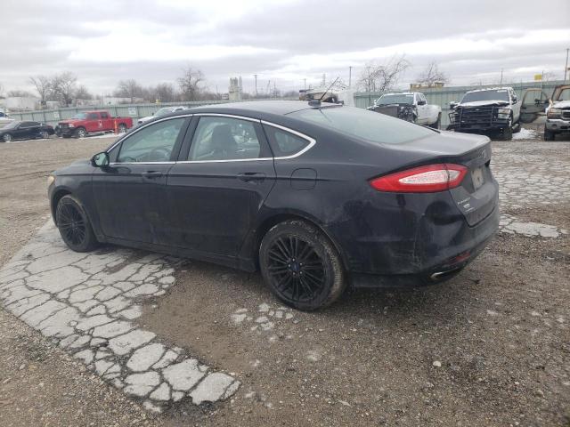 2016 Ford Fusion Se VIN: 3FA6P0T94GR373980 Lot: 43049114