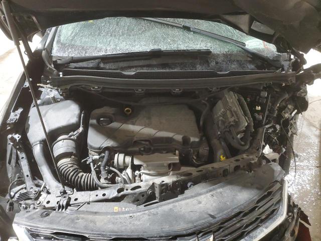 2018 CHEVROLET CRUZE LS 1G1BC5SM4J7163376