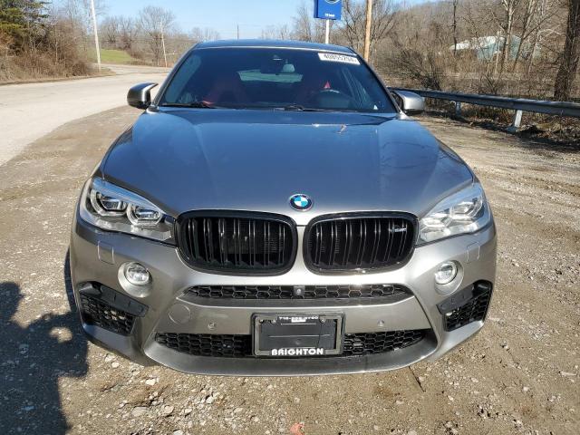 VIN 5YMKW8C3XH0U72429 2017 BMW X6, M no.5