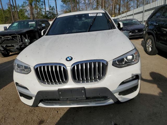 Lot #2429229426 2019 BMW X3 SDRIVE3 salvage car