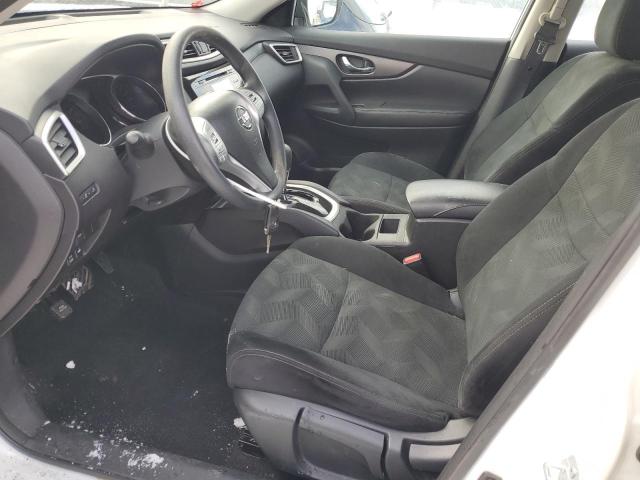 2016 NISSAN ROGUE S - 5N1AT2MV8GC776197