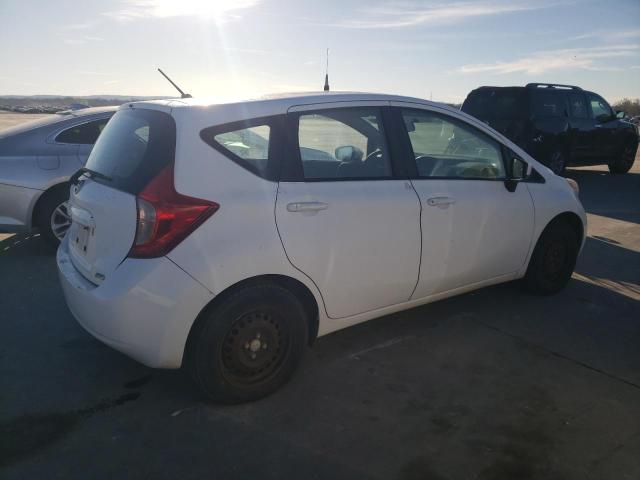 2016 Nissan Versa Note S VIN: 3N1CE2CP6GL370663 Lot: 44339554