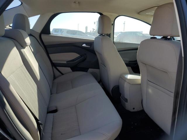 2015 FORD FOCUS SE 1FADP3F26FL313784