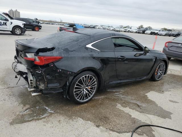 2016 LEXUS RC-F - JTHHP5BC2G5004694