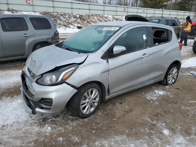 2020 Chevrolet Spark 1LT