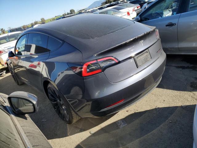 2023 TESLA 3 - 5YJ3E1ECXPF625878