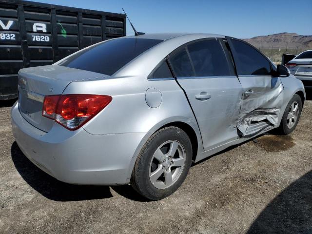 2012 Chevrolet Cruze Lt VIN: 1G1PF5SC4C7366940 Lot: 44876744