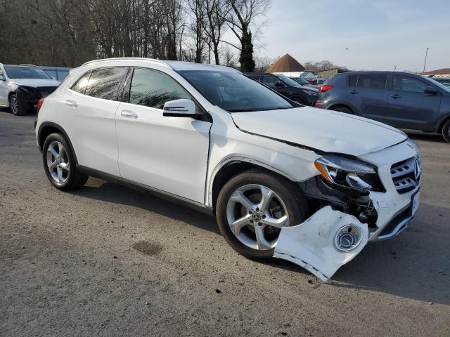 VIN WDCTG4EB3KU007606 2019 Mercedes-Benz GLA-Class,... no.4